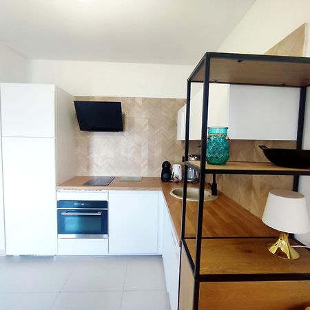 Apartment Rose, Close To The Beach Makarska Dış mekan fotoğraf