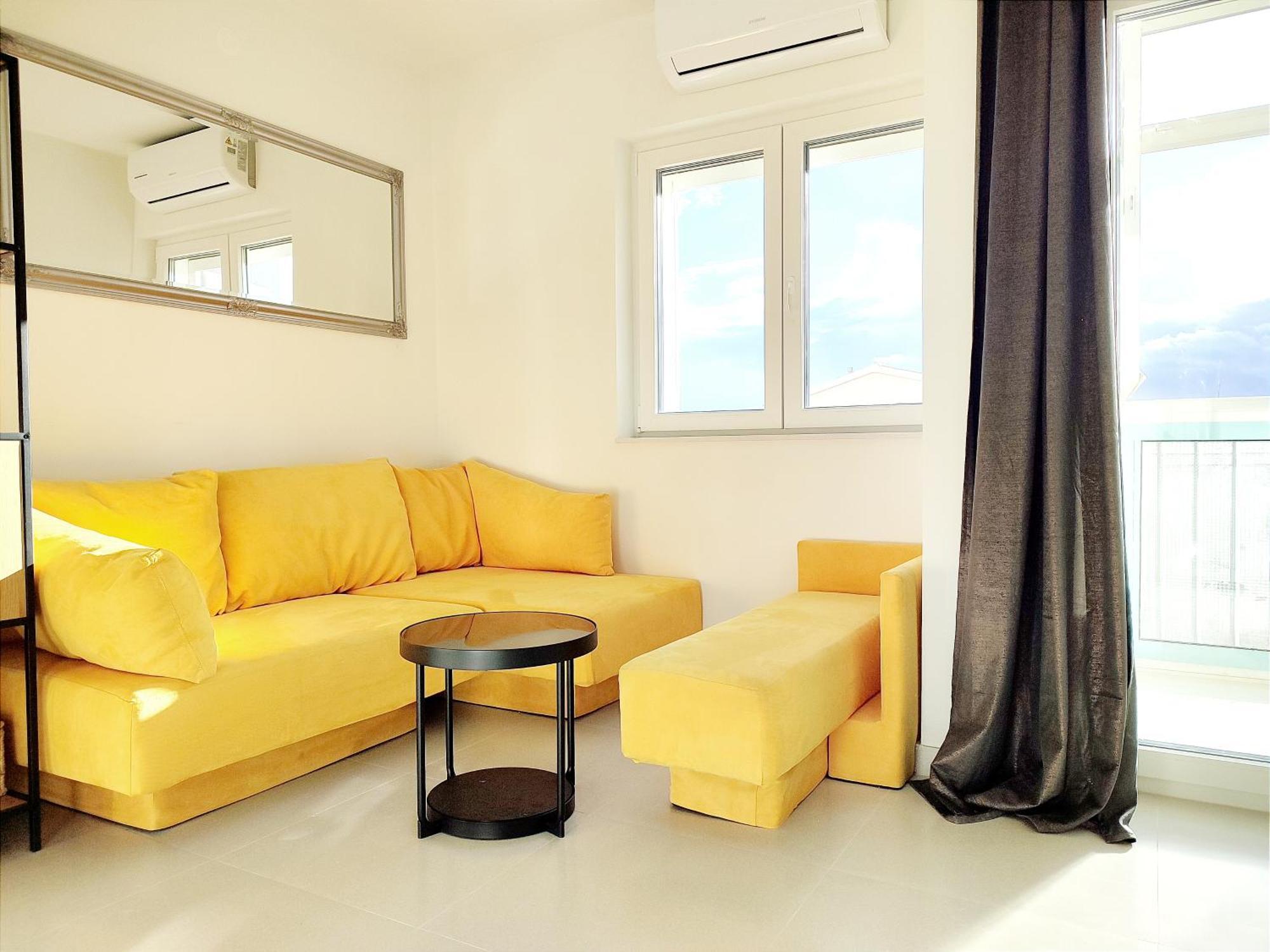 Apartment Rose, Close To The Beach Makarska Dış mekan fotoğraf